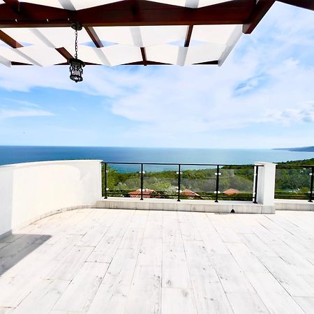 The White Pearl Boutique Villa Balcic Exterior foto