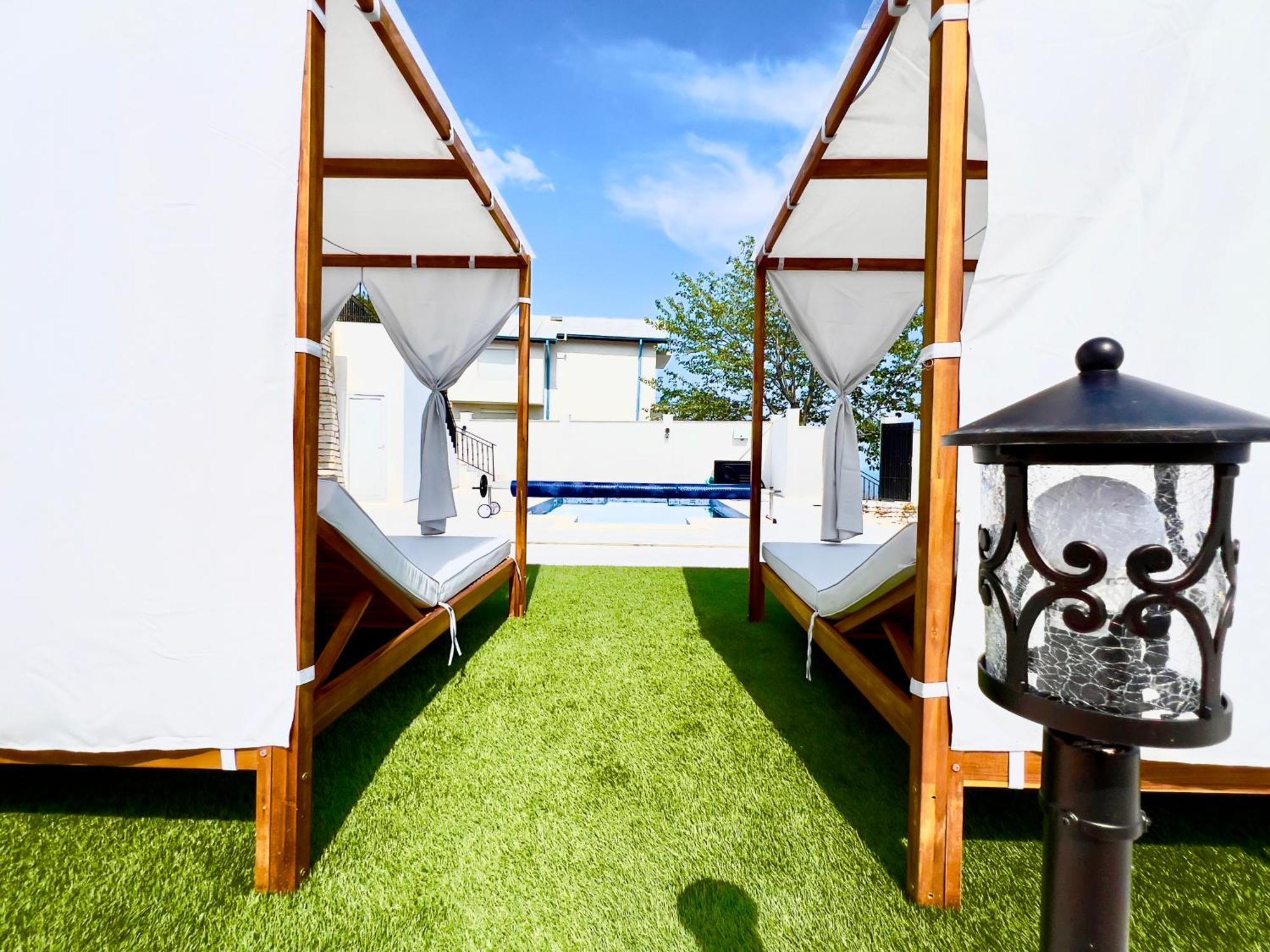 The White Pearl Boutique Villa Balcic Exterior foto