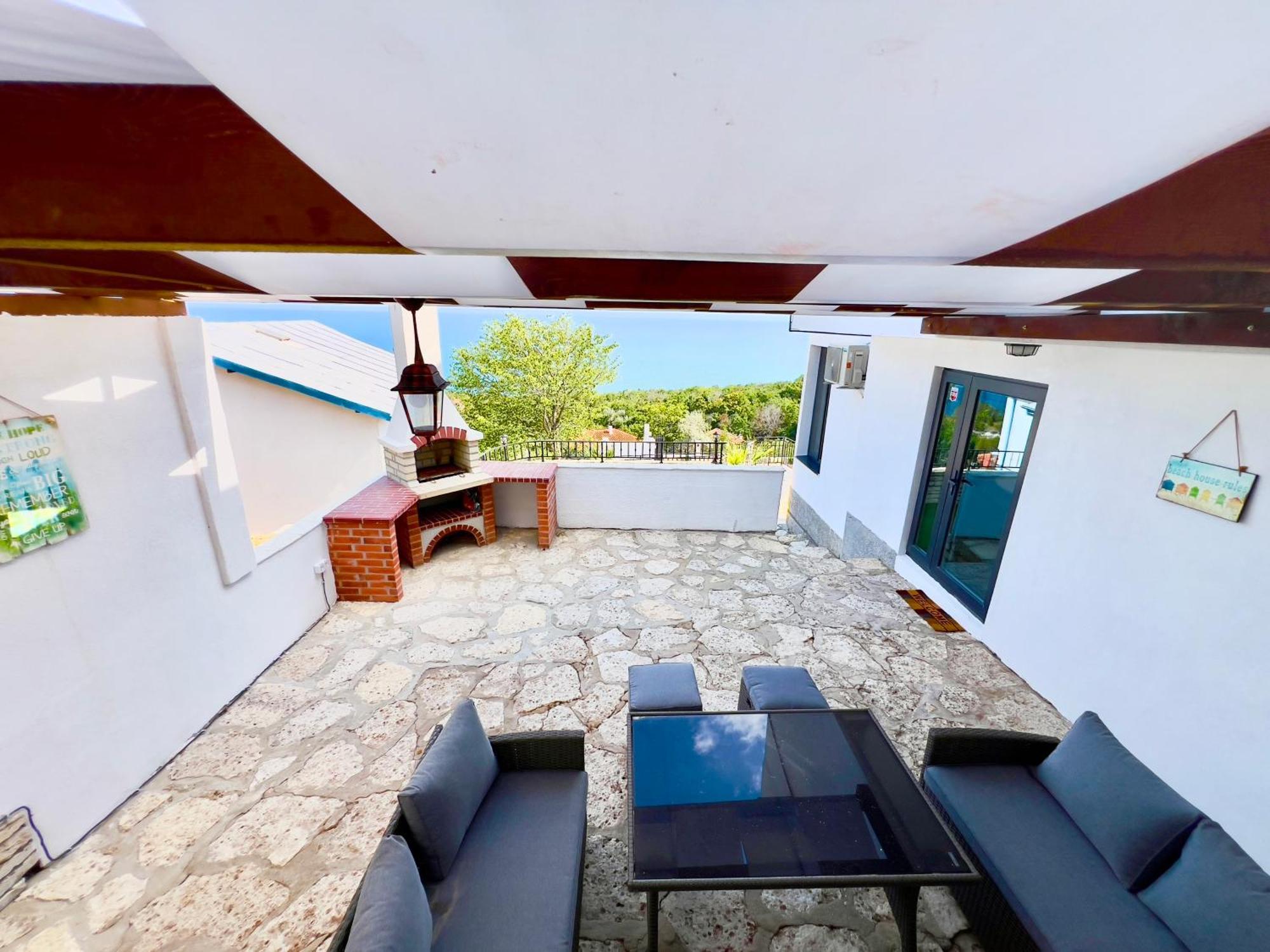 The White Pearl Boutique Villa Balcic Exterior foto