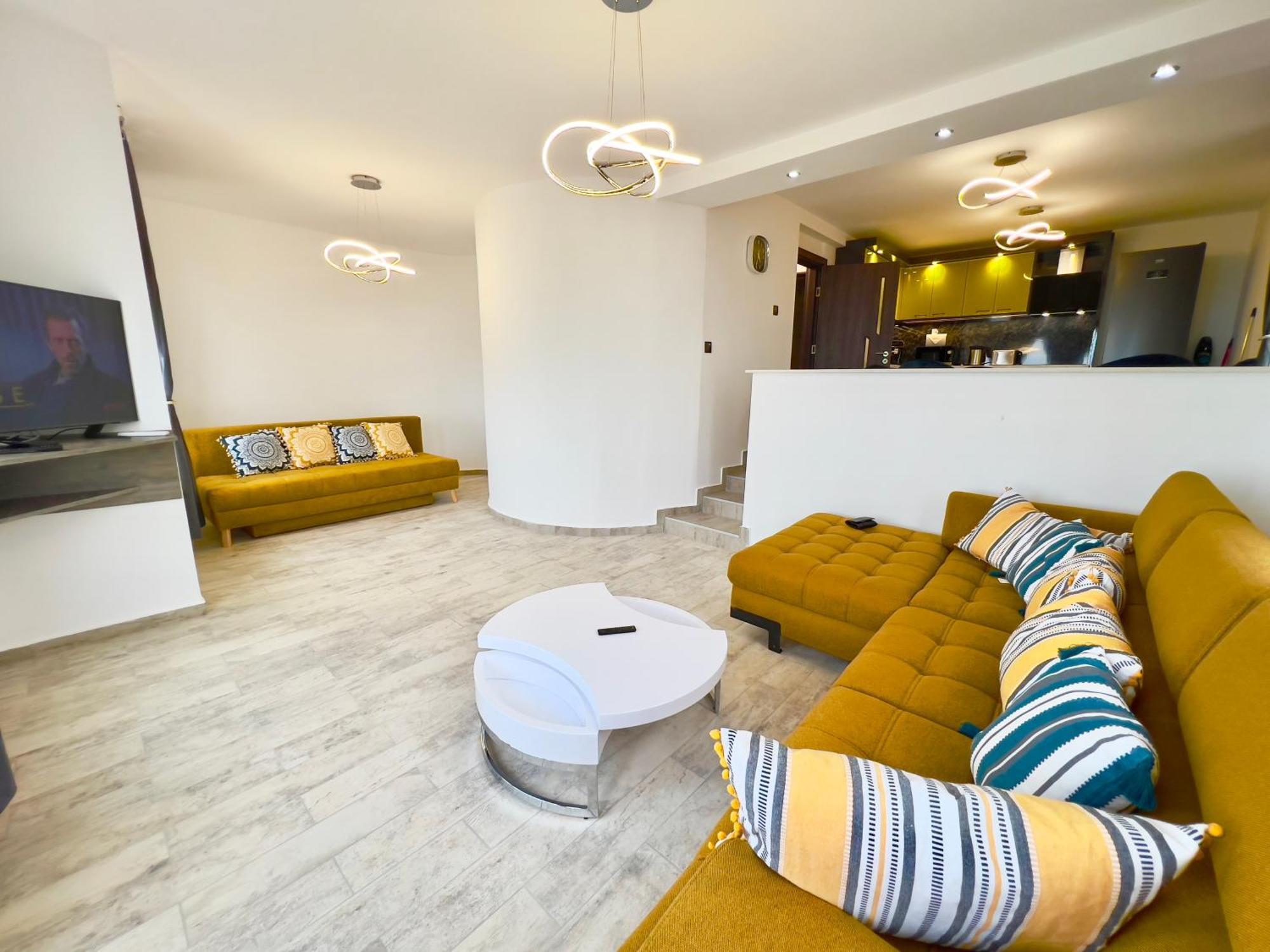 The White Pearl Boutique Villa Balcic Exterior foto
